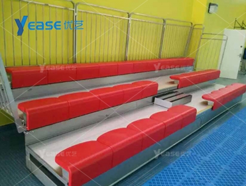 北京市北京京西國(guó)際學(xué)校游泳館