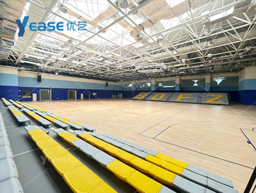 北大附中臺(tái)州飛龍湖學(xué)校-中學(xué)