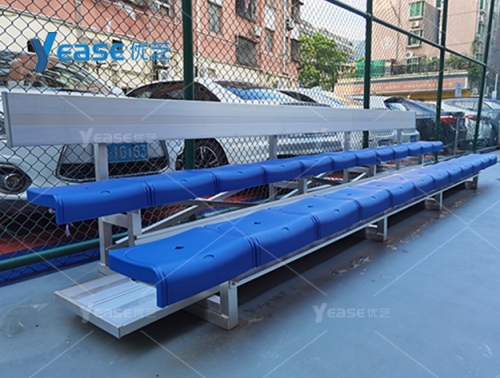 廣東省深圳市龍華區(qū)民樂新村籃球場