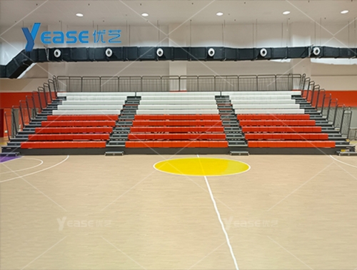 北京首都師范大學(xué)附屬中學(xué)實(shí)驗學(xué)校體育館