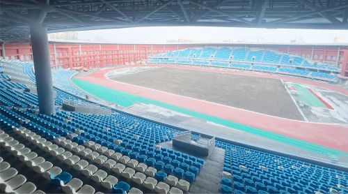 專業(yè)場館座椅六大核心指標，打造安全舒適觀演體驗