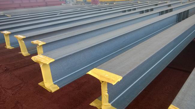 拋丸、除銹效果