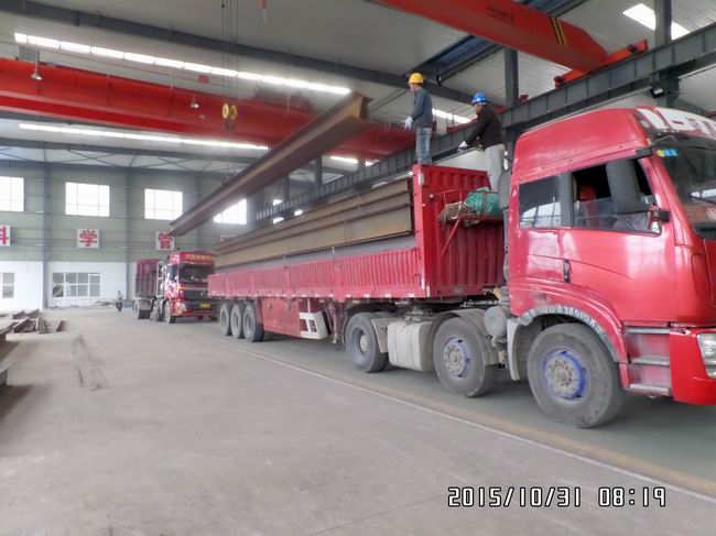 來料、發(fā)貨