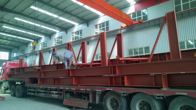 來料、發(fā)貨